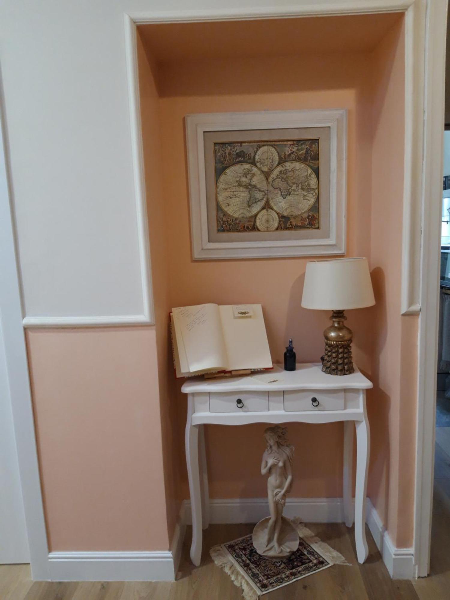 Il Sorriso Bed & Breakfast Firenze Bagian luar foto