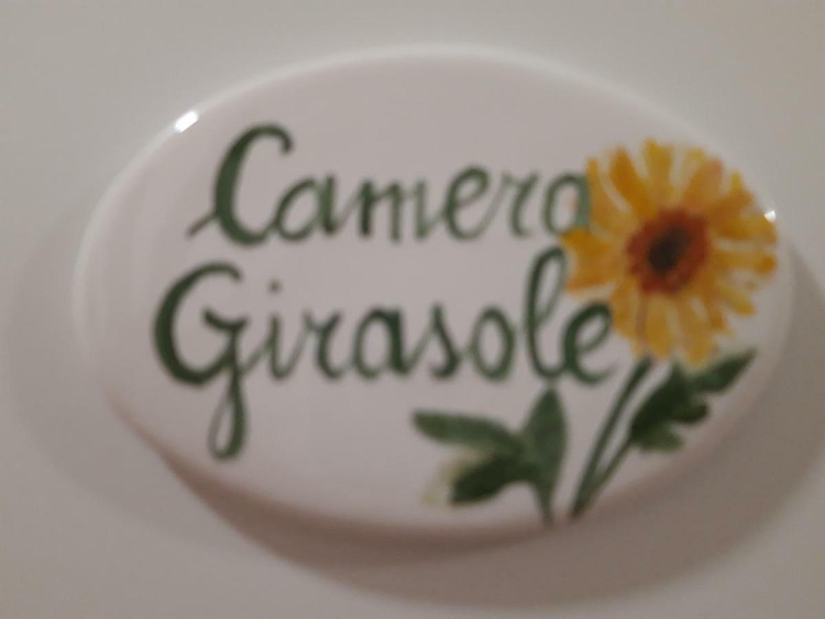 Il Sorriso Bed & Breakfast Firenze Bagian luar foto