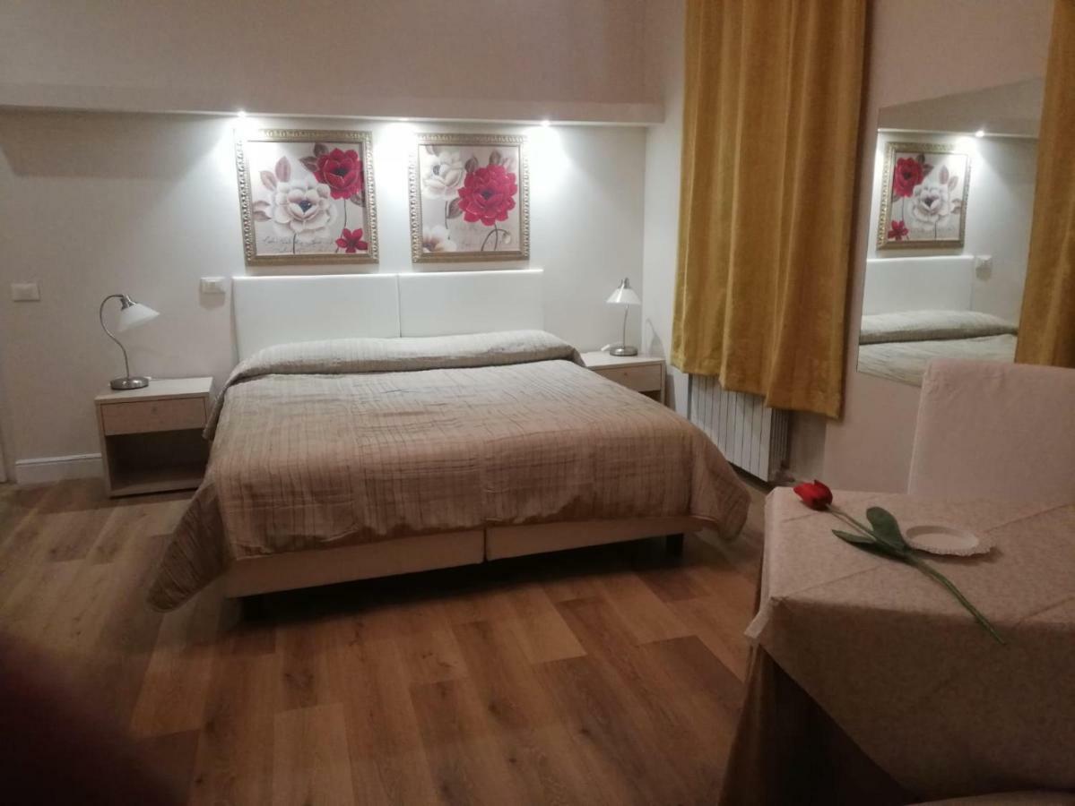 Il Sorriso Bed & Breakfast Firenze Bagian luar foto