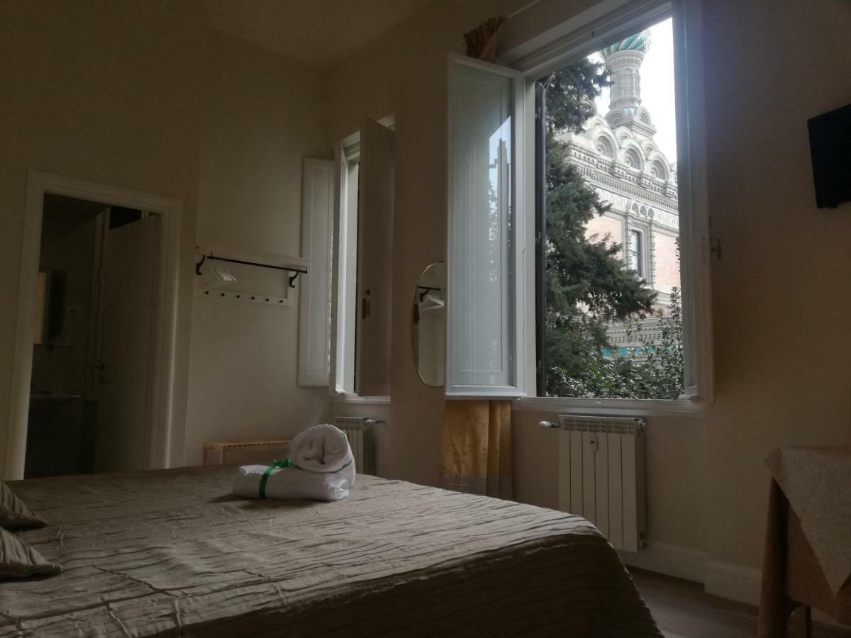 Il Sorriso Bed & Breakfast Firenze Bagian luar foto