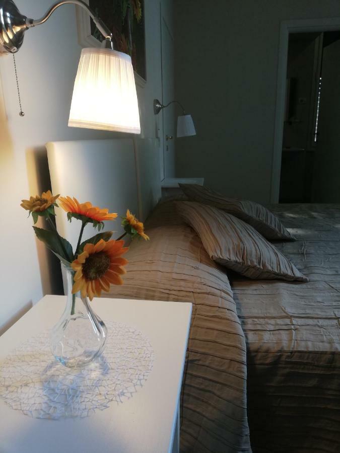 Il Sorriso Bed & Breakfast Firenze Bagian luar foto