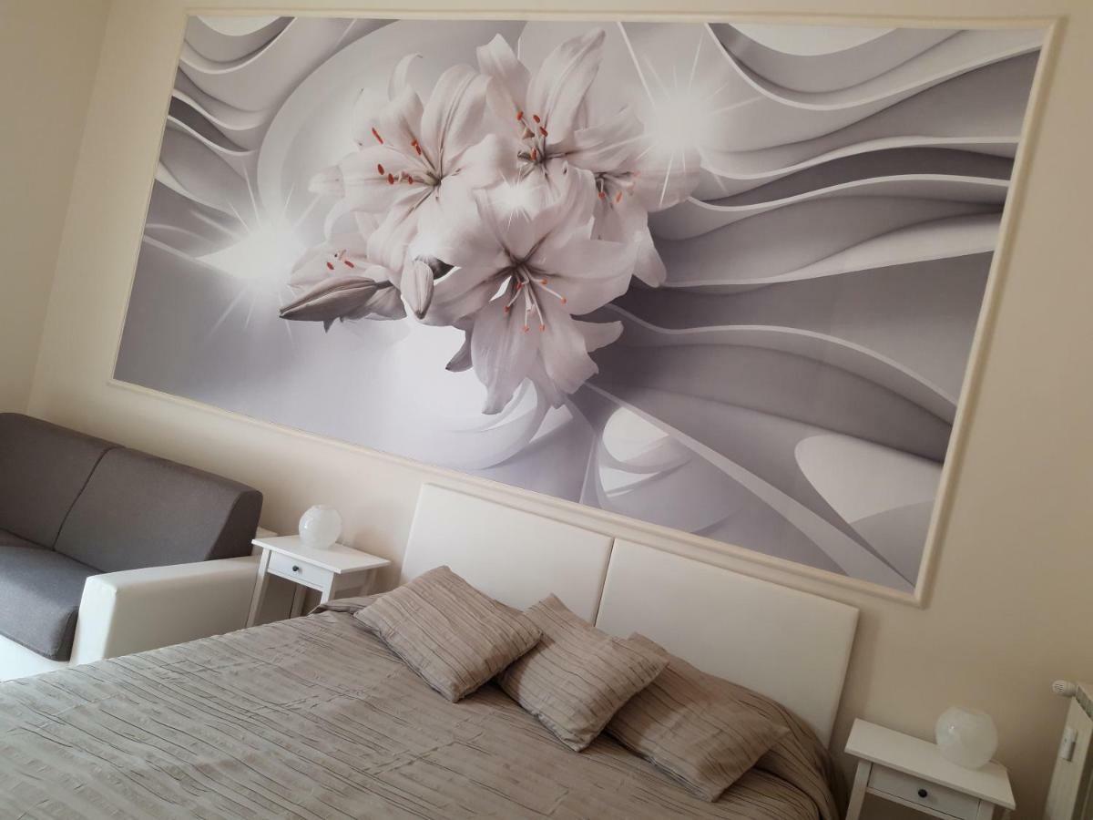 Il Sorriso Bed & Breakfast Firenze Bagian luar foto