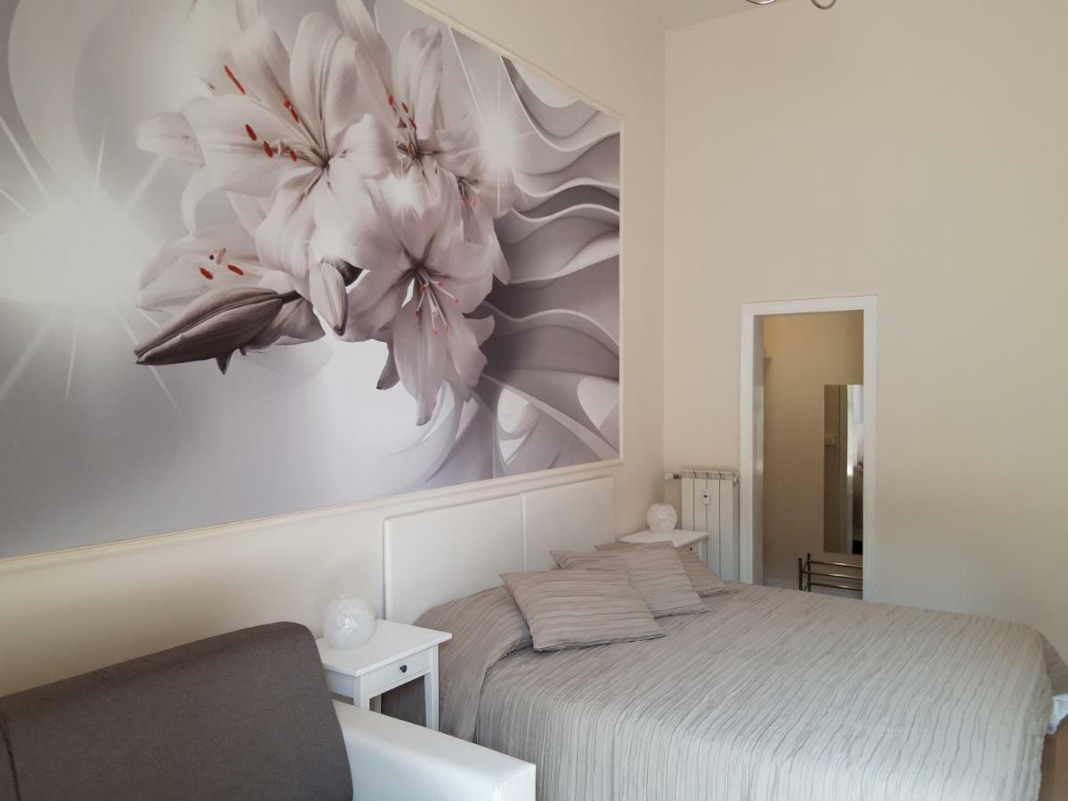 Il Sorriso Bed & Breakfast Firenze Bagian luar foto