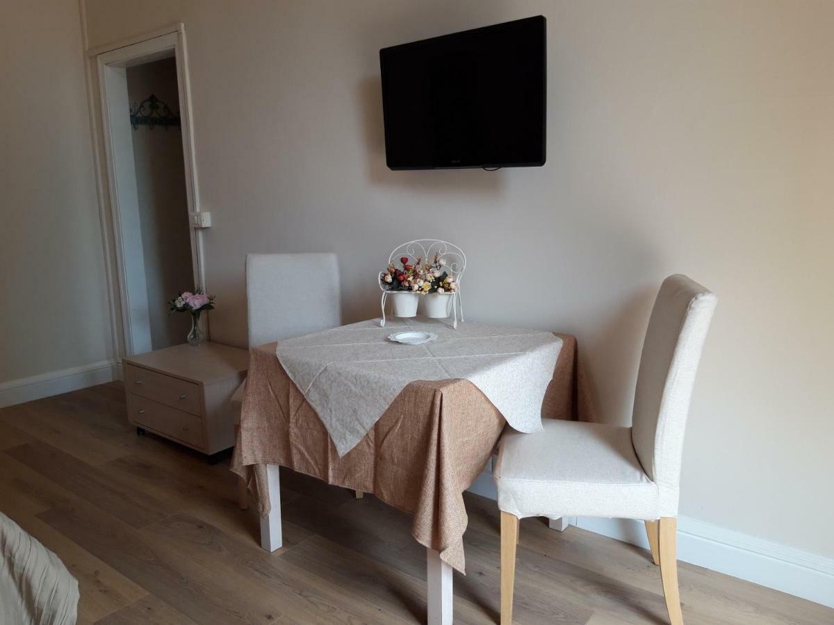 Il Sorriso Bed & Breakfast Firenze Bagian luar foto