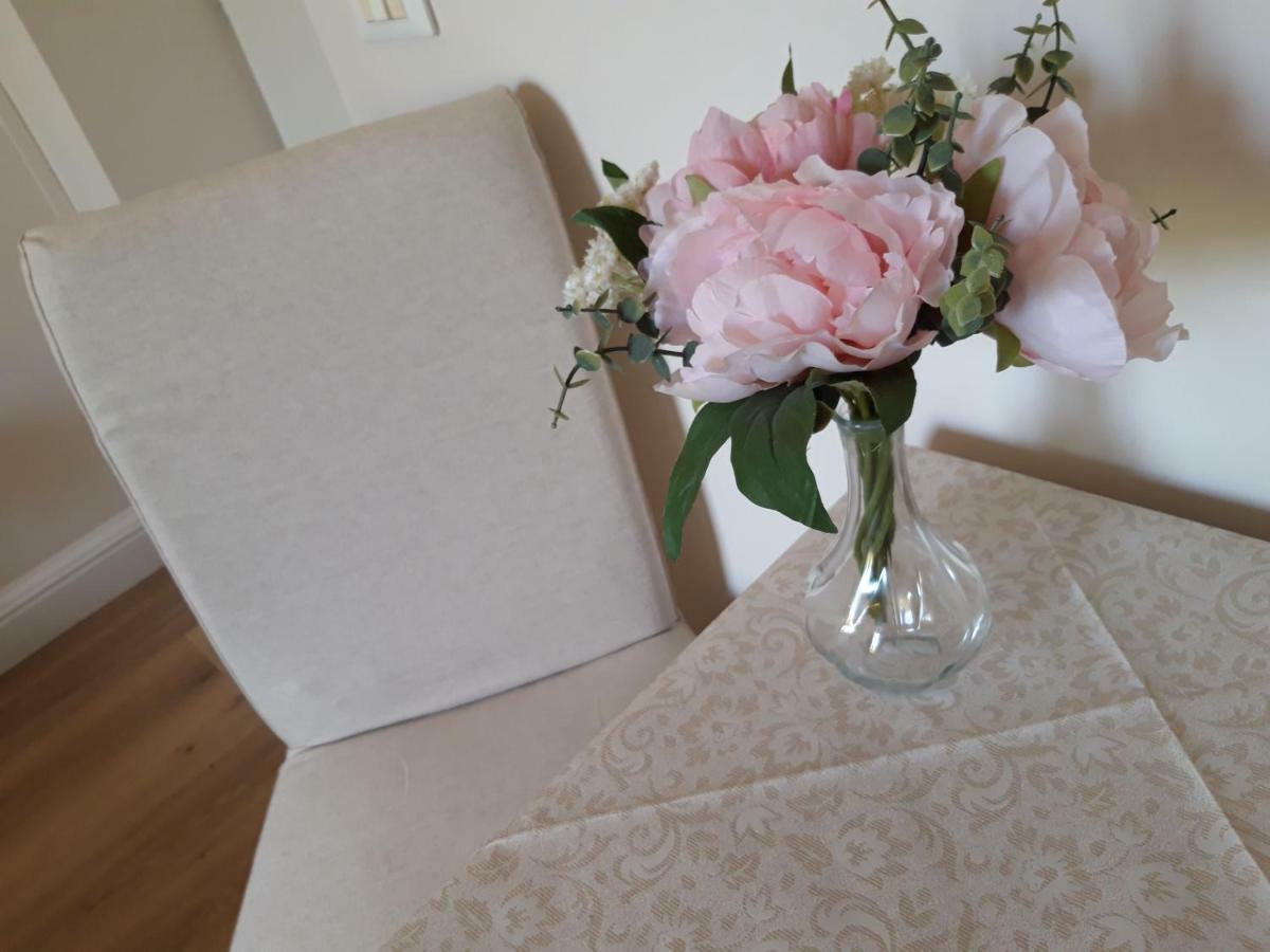 Il Sorriso Bed & Breakfast Firenze Bagian luar foto