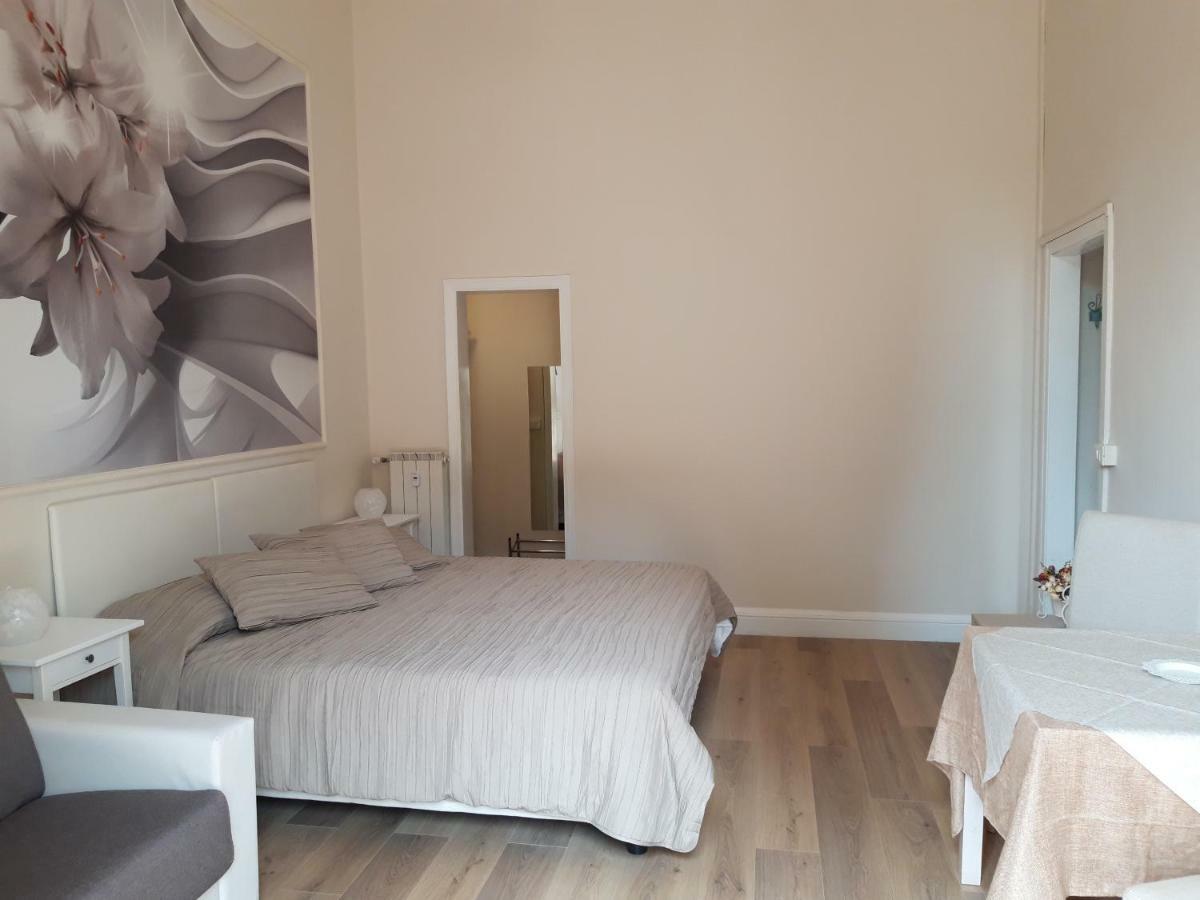 Il Sorriso Bed & Breakfast Firenze Bagian luar foto