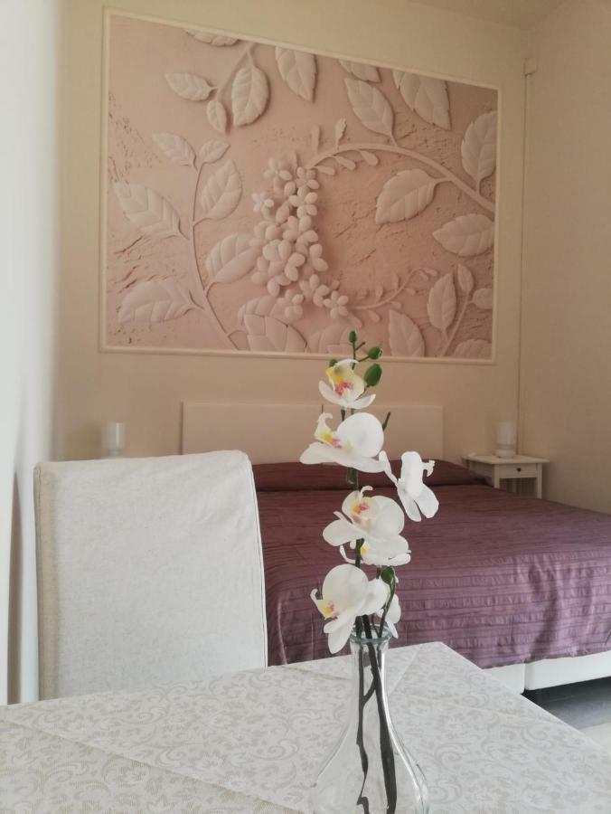 Il Sorriso Bed & Breakfast Firenze Bagian luar foto