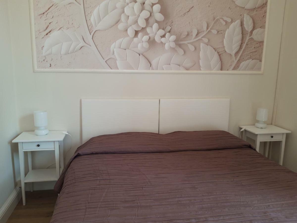 Il Sorriso Bed & Breakfast Firenze Bagian luar foto
