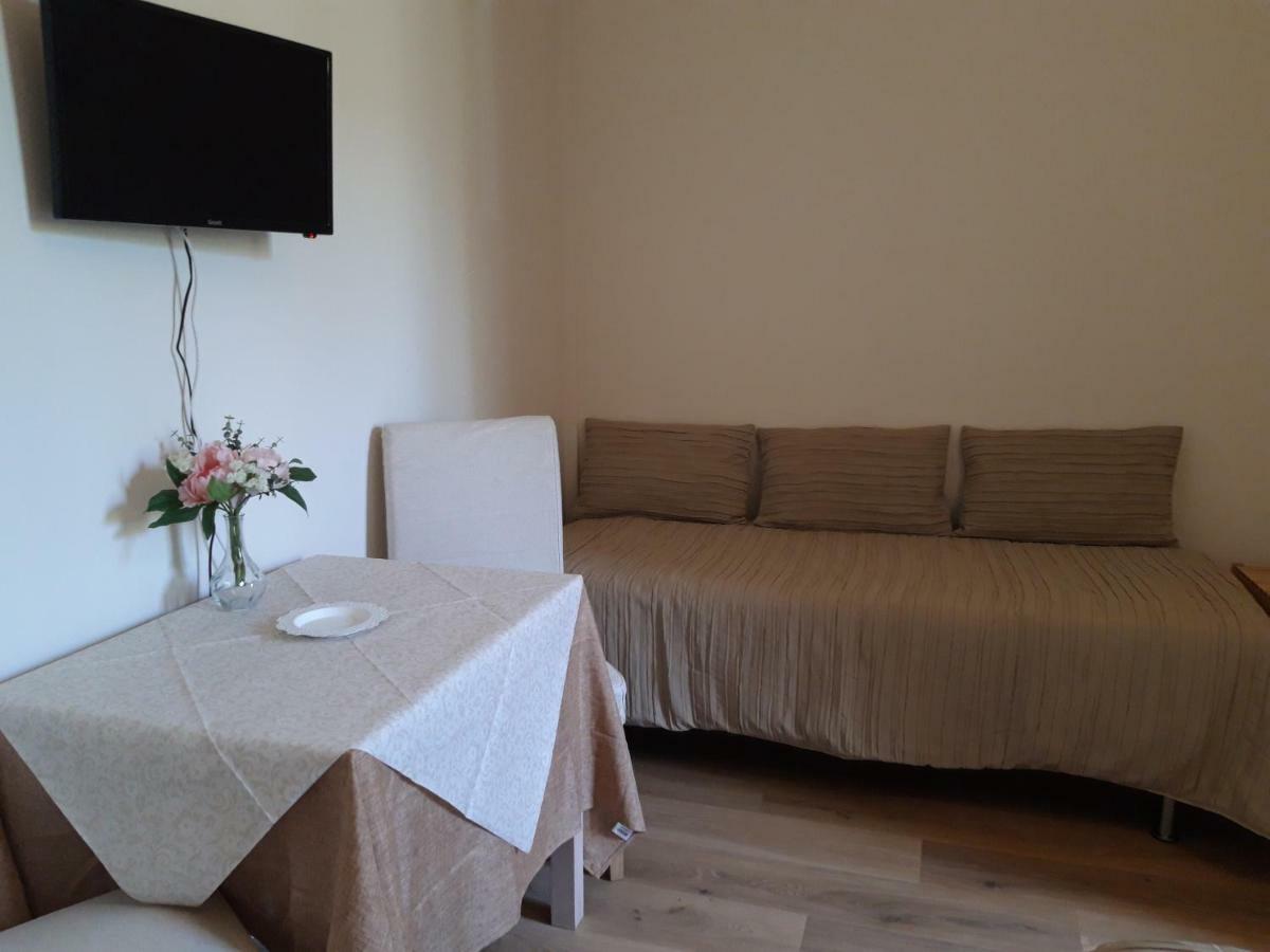 Il Sorriso Bed & Breakfast Firenze Bagian luar foto