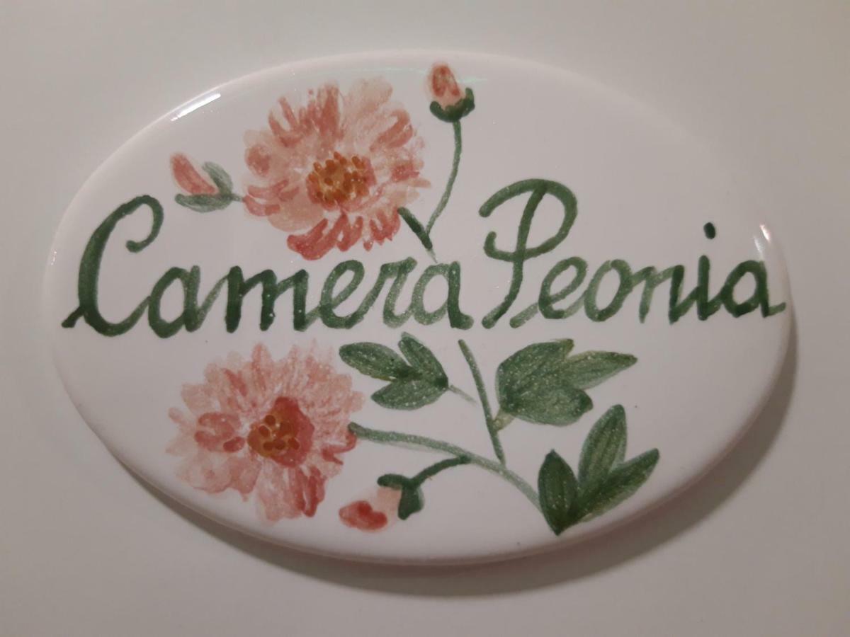 Il Sorriso Bed & Breakfast Firenze Bagian luar foto