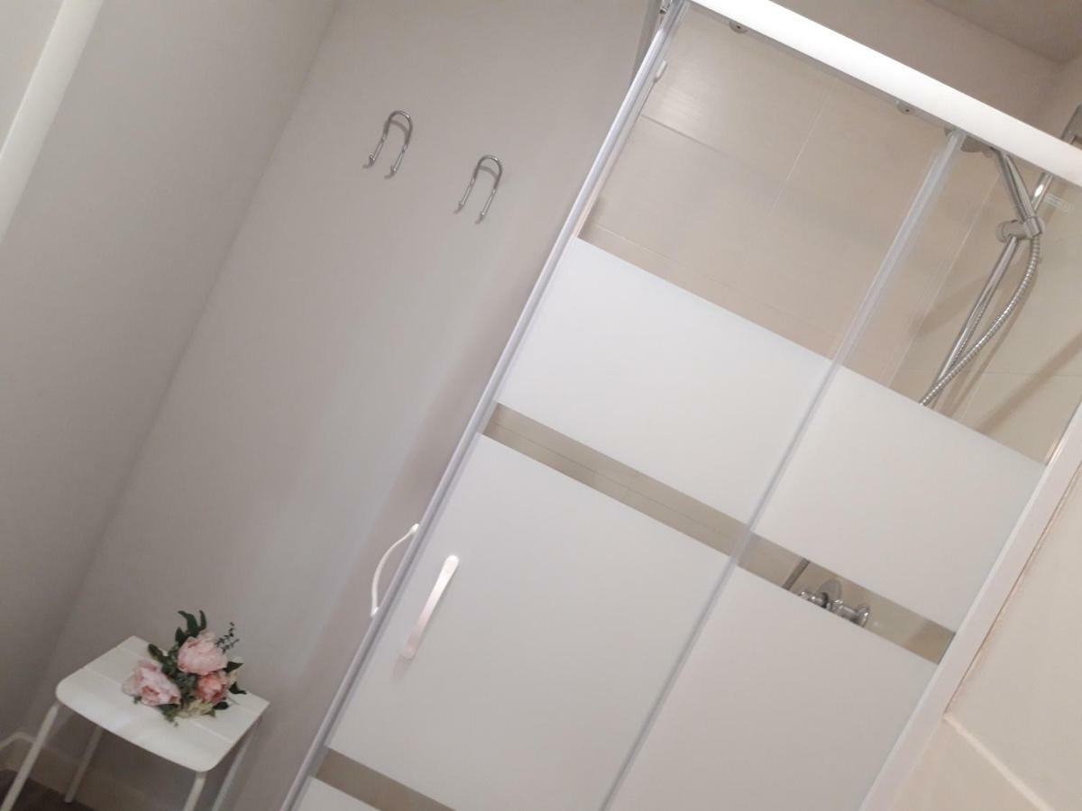 Il Sorriso Bed & Breakfast Firenze Bagian luar foto